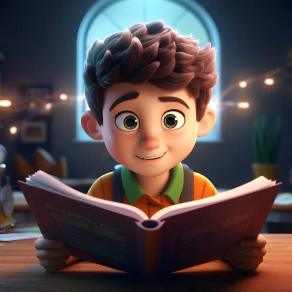 Ebook Kids Coleção Completa